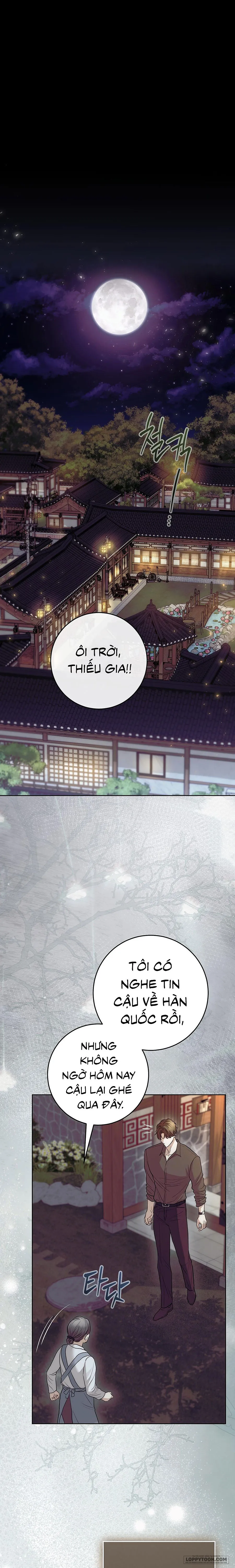 Hang Kiến - Chap 19 - Trang 7