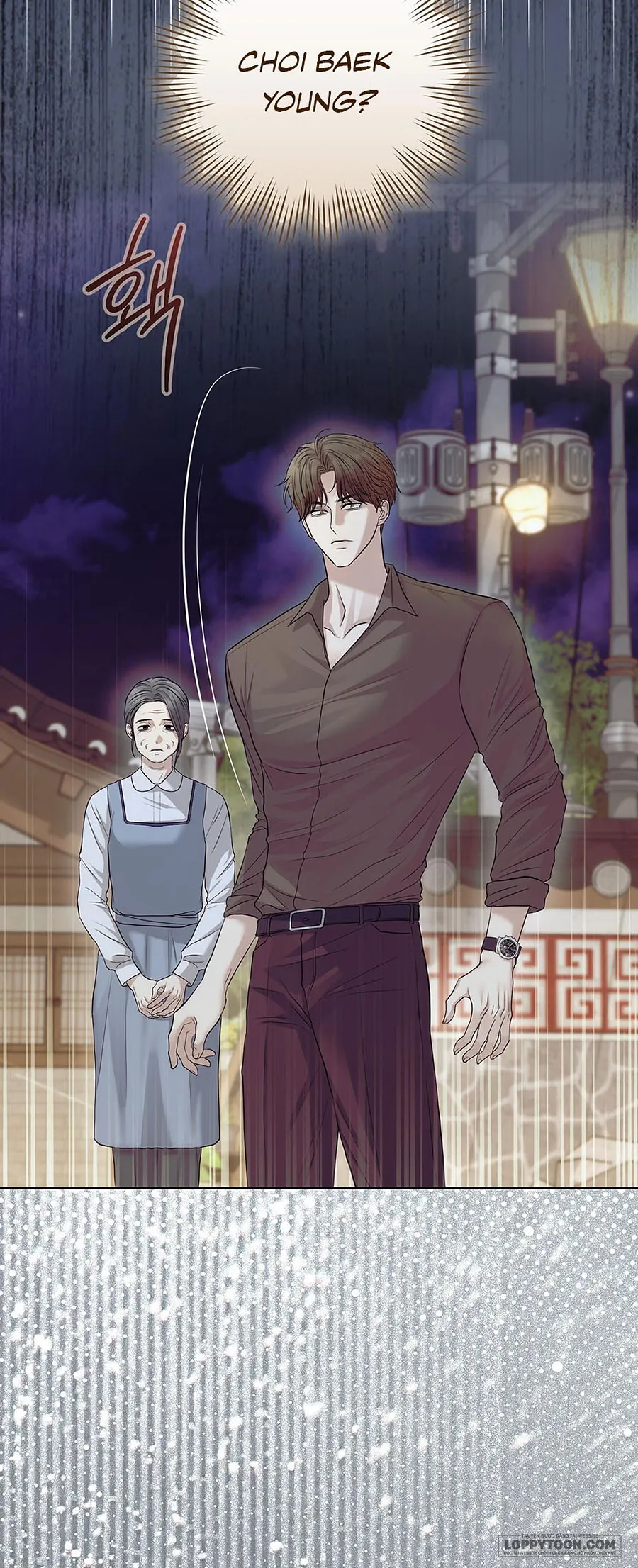 Hang Kiến - Chap 19 - Trang 9