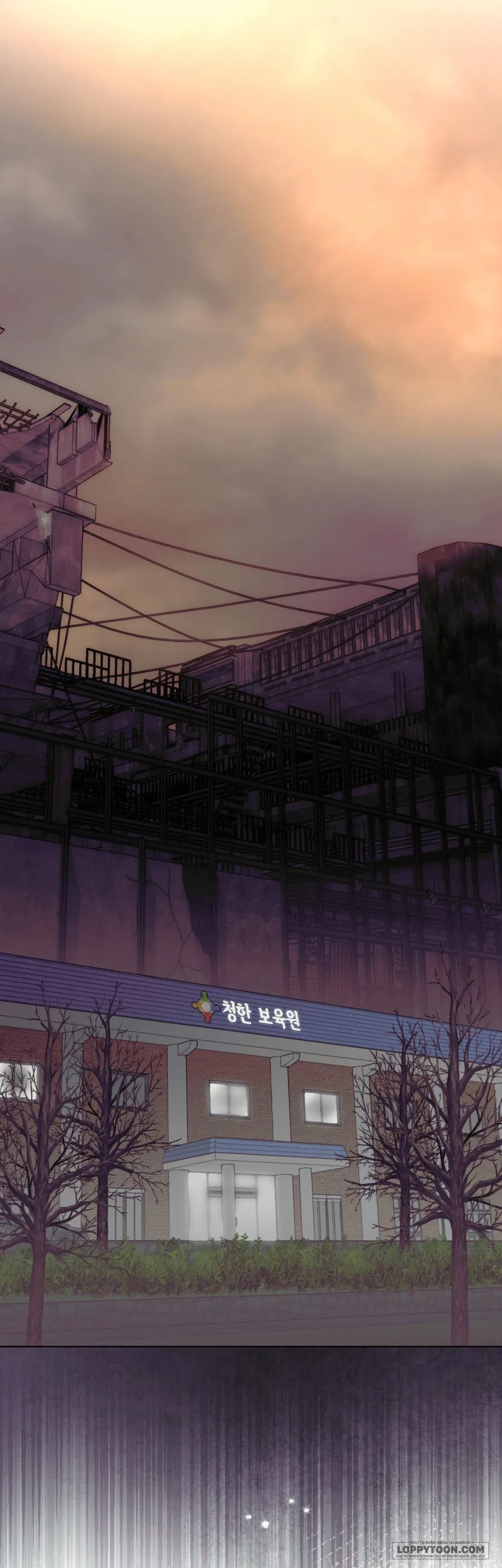 Hang Kiến - Chap 2 - Trang 1