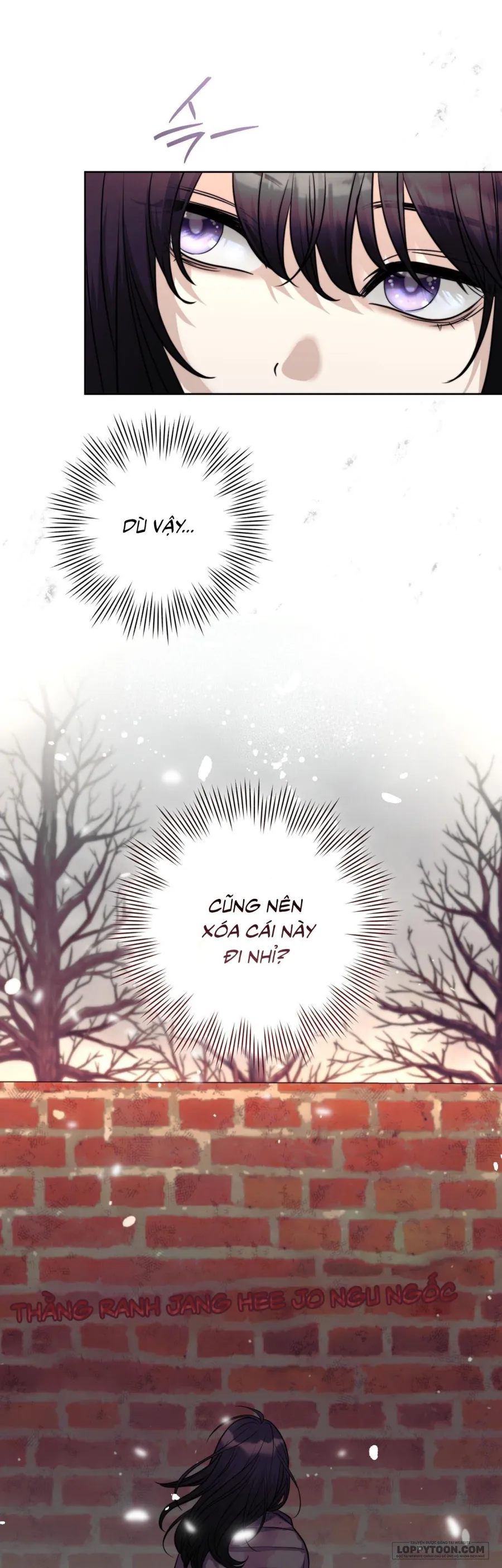 Hang Kiến - Chap 2 - Trang 13
