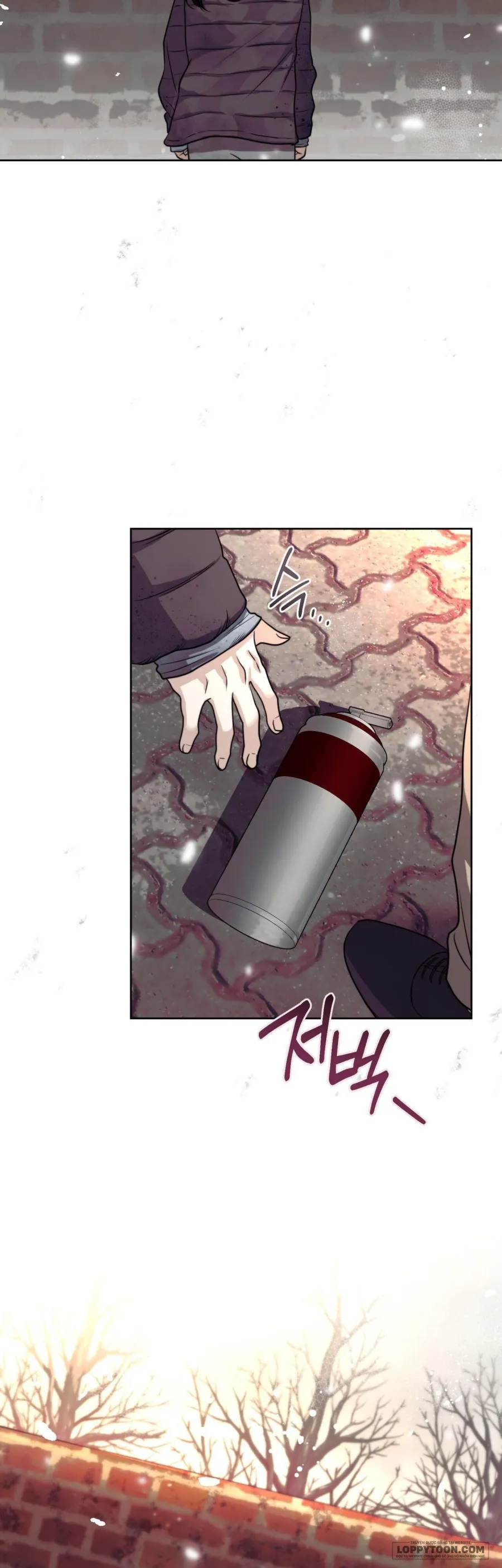 Hang Kiến - Chap 2 - Trang 14
