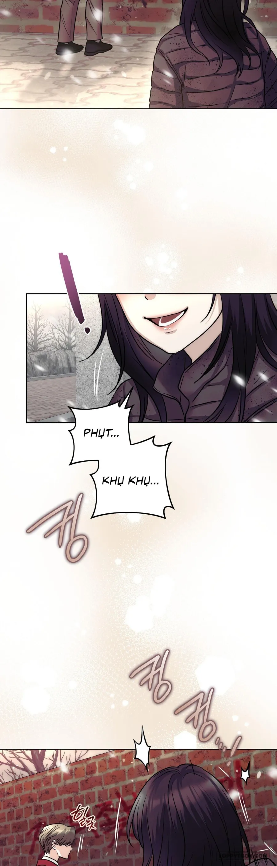 Hang Kiến - Chap 2 - Trang 19