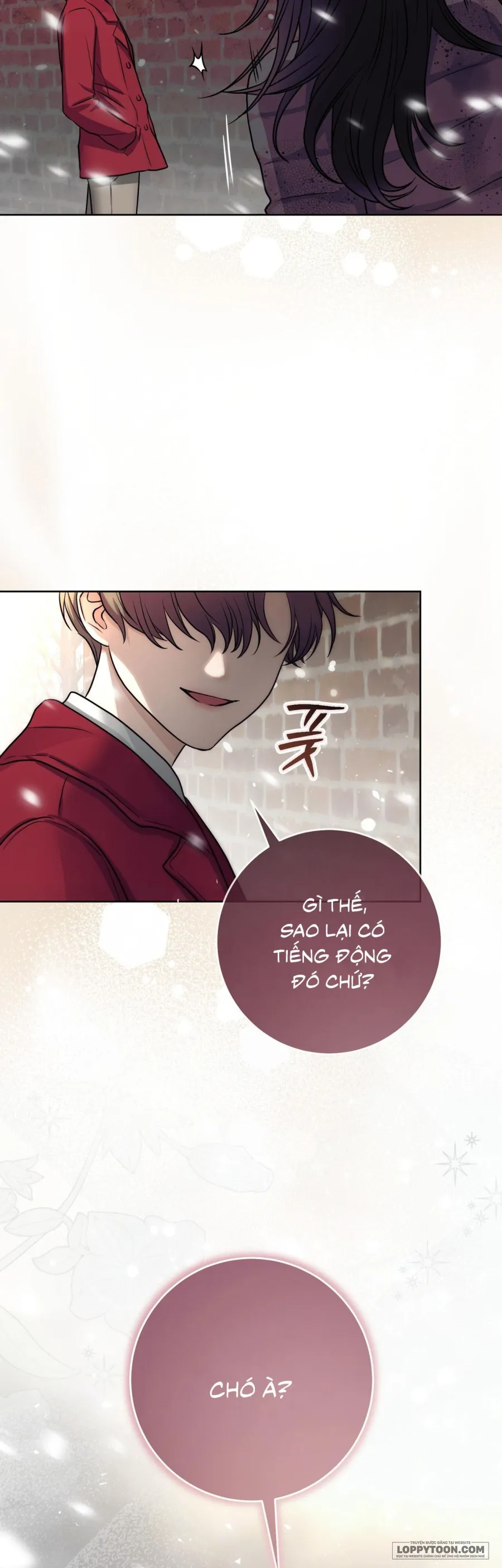 Hang Kiến - Chap 2 - Trang 20