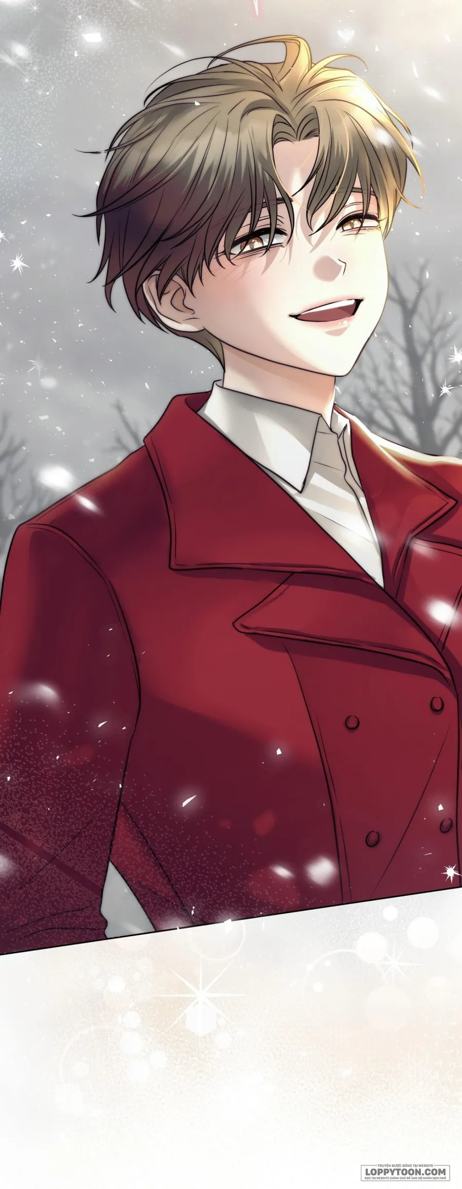 Hang Kiến - Chap 2 - Trang 21