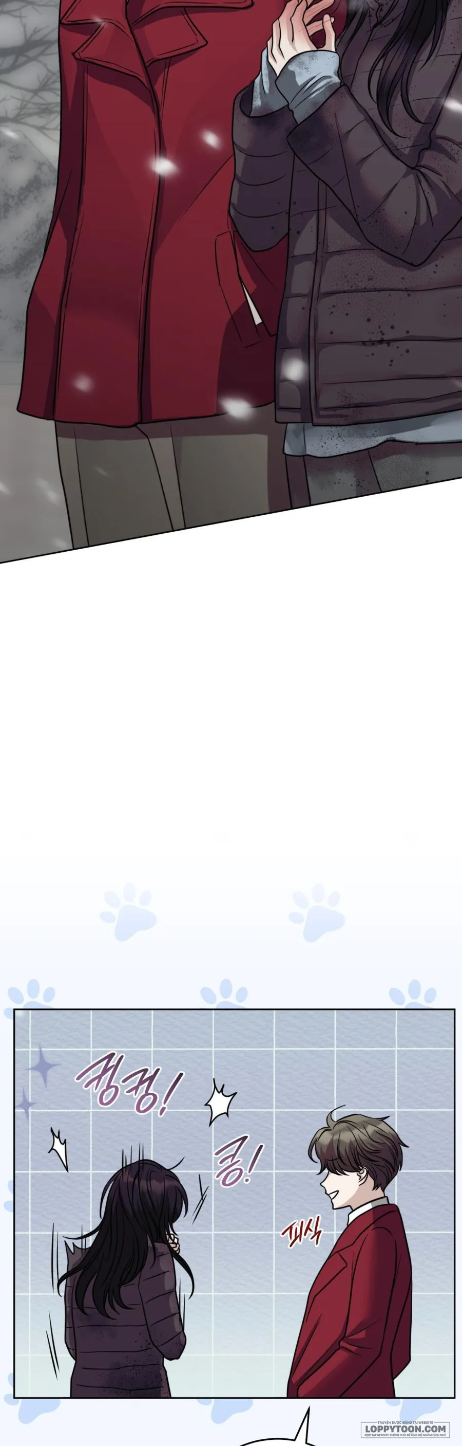 Hang Kiến - Chap 2 - Trang 25