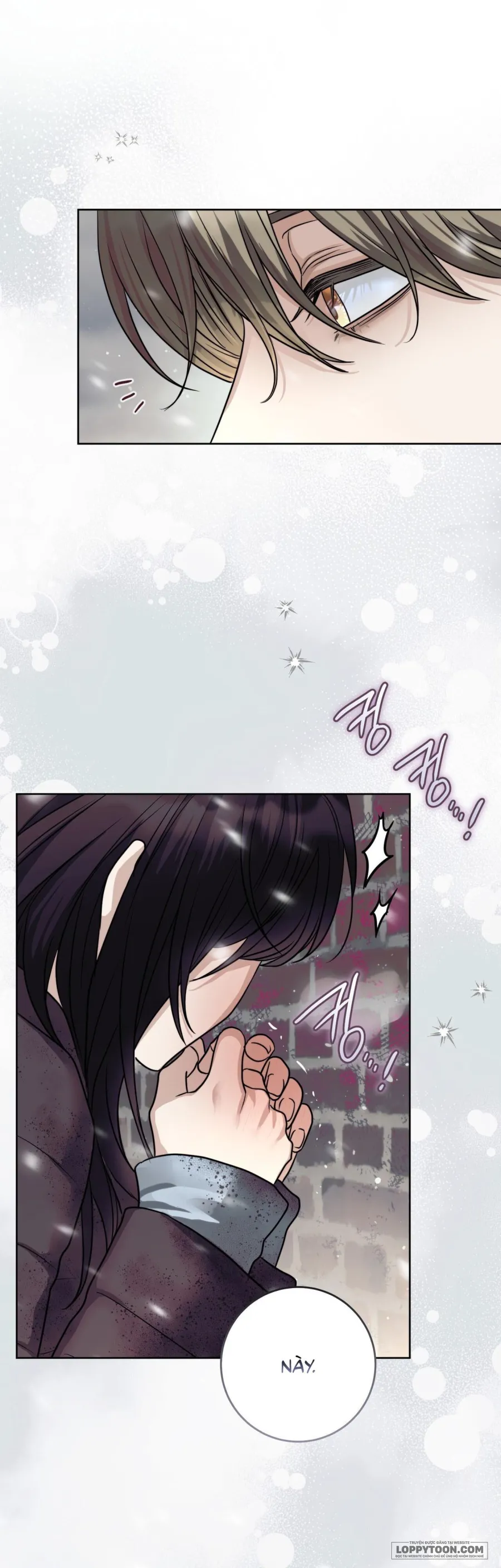 Hang Kiến - Chap 2 - Trang 27