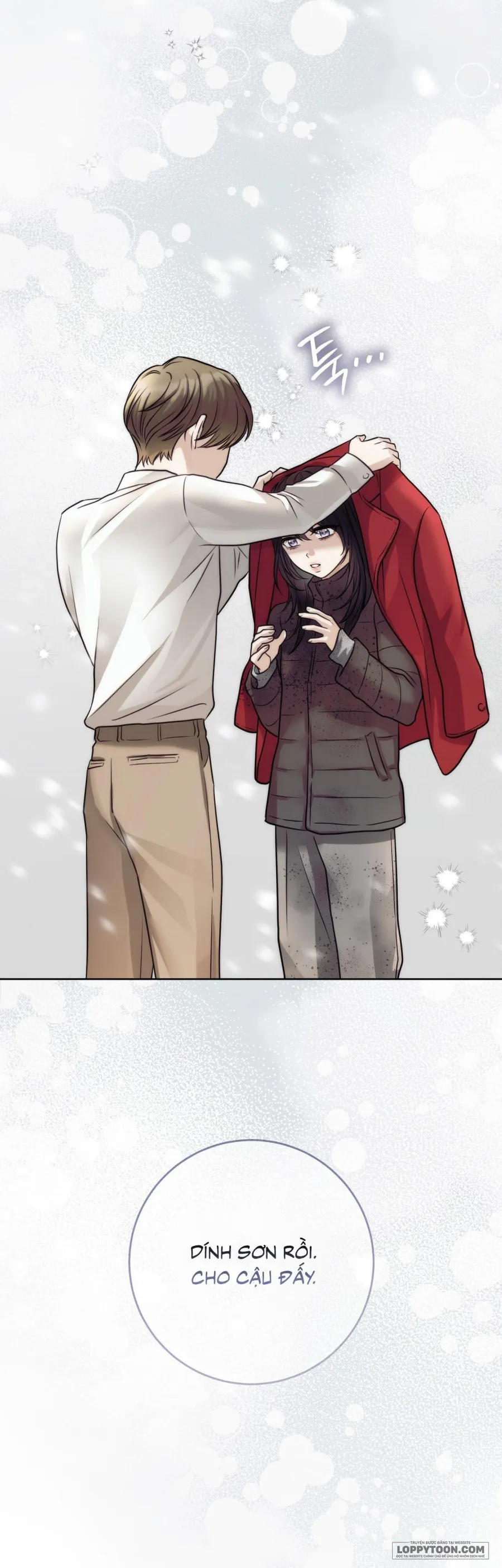 Hang Kiến - Chap 2 - Trang 28