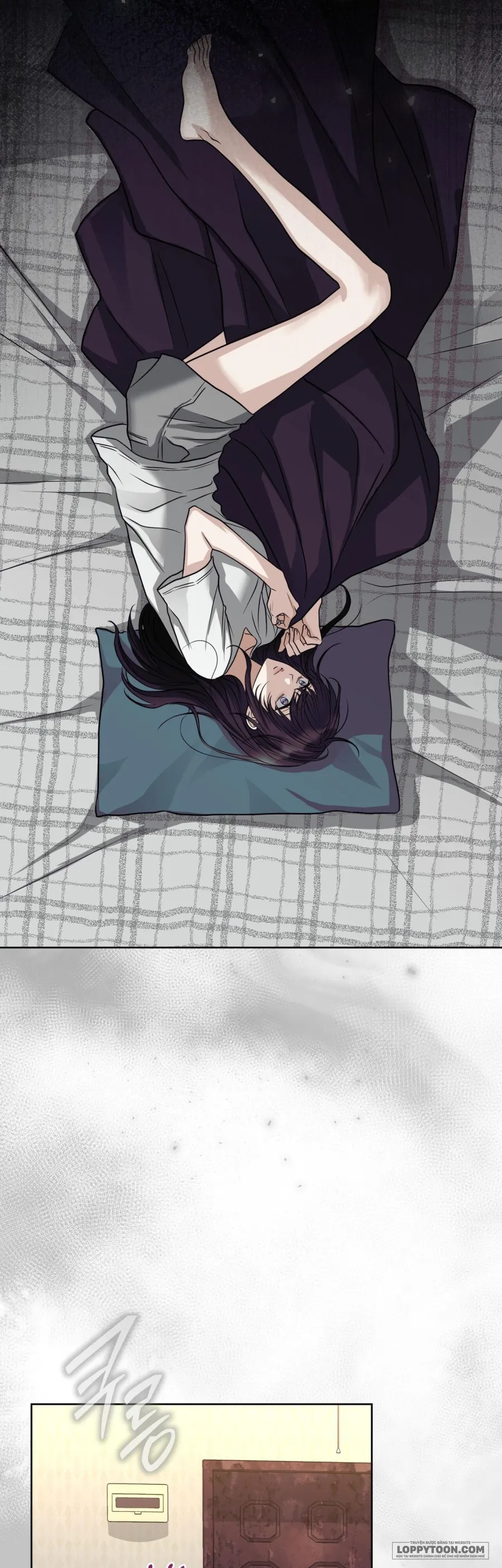 Hang Kiến - Chap 2 - Trang 33