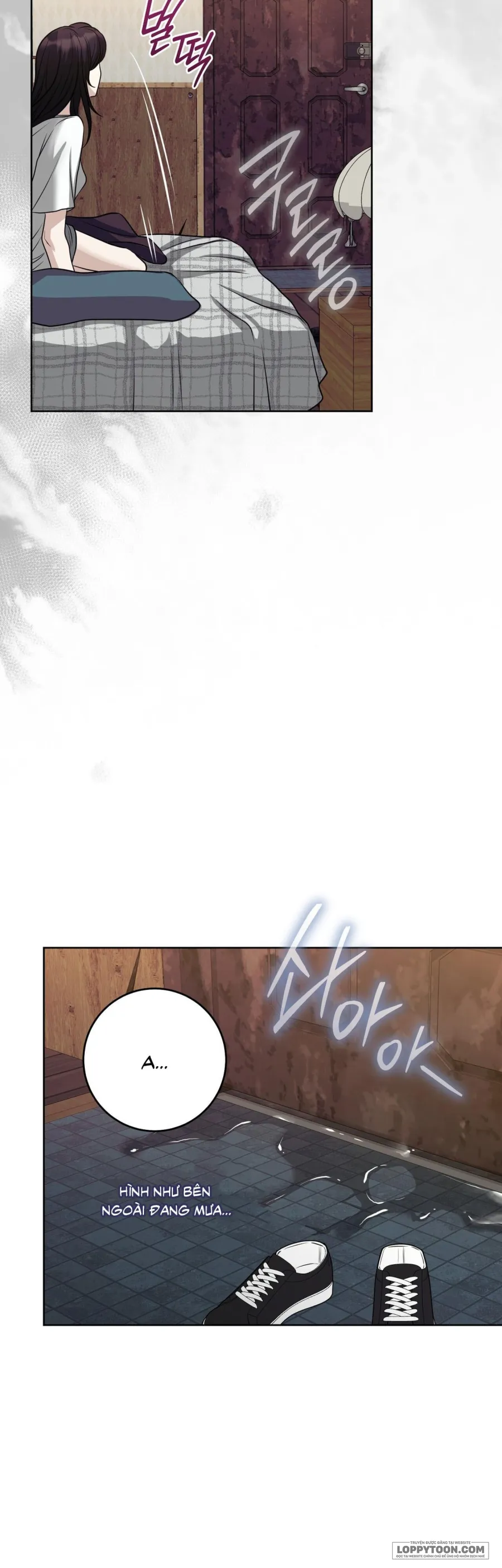 Hang Kiến - Chap 2 - Trang 34