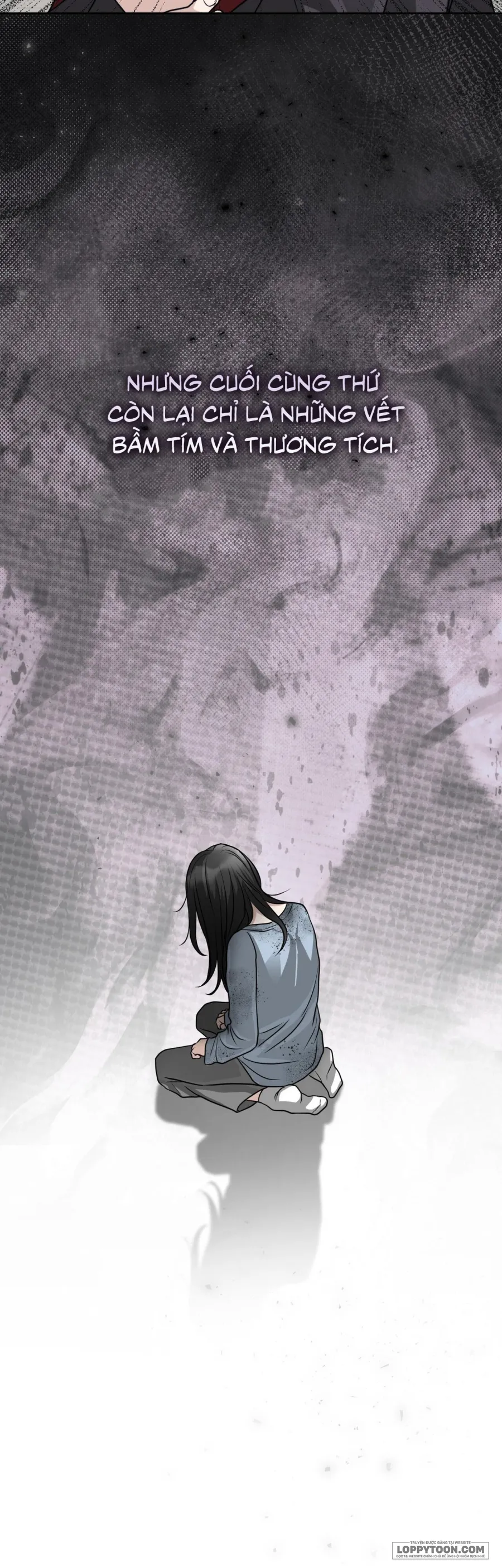 Hang Kiến - Chap 2 - Trang 39
