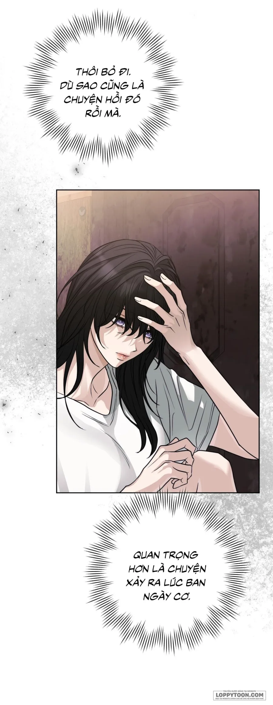 Hang Kiến - Chap 2 - Trang 40