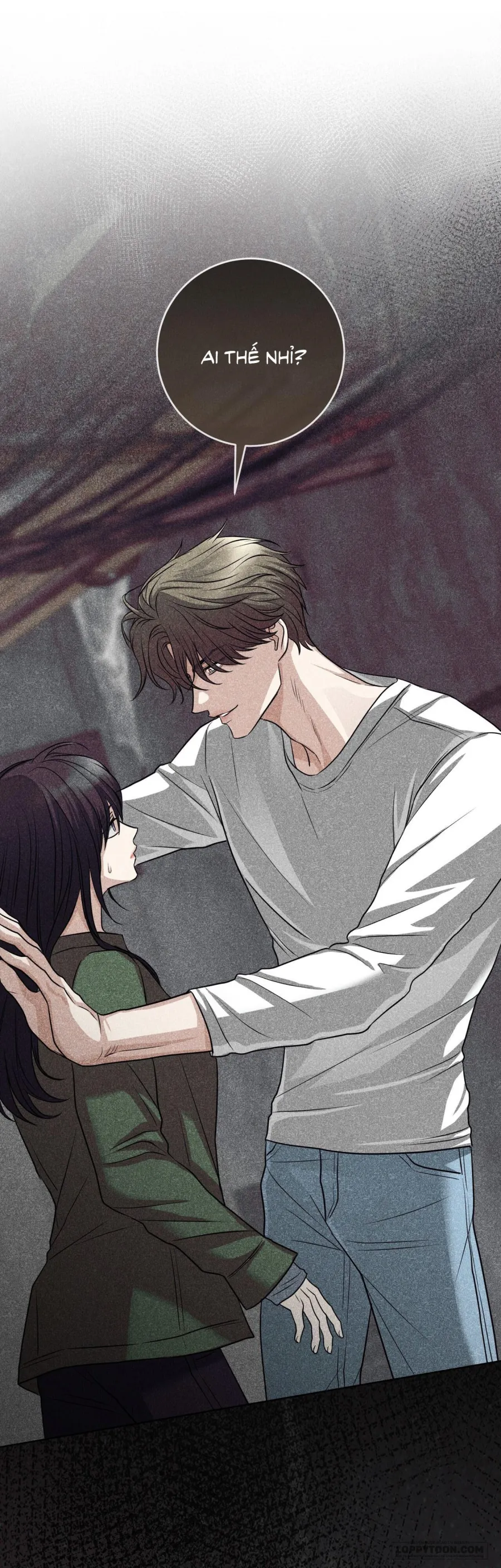 Hang Kiến - Chap 2 - Trang 41