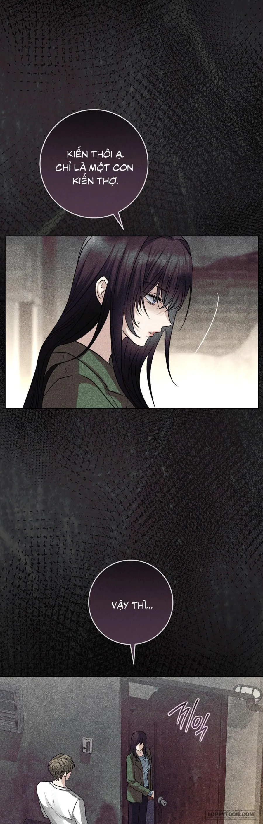 Hang Kiến - Chap 2 - Trang 42
