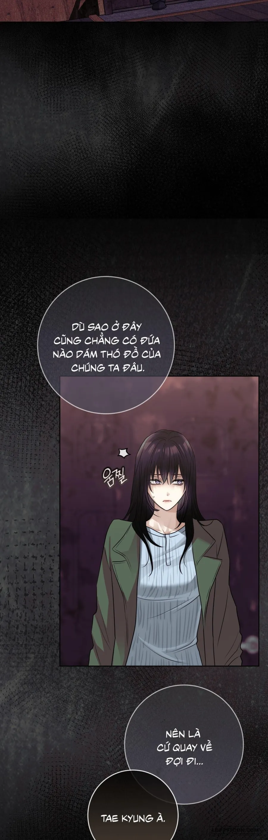Hang Kiến - Chap 2 - Trang 46