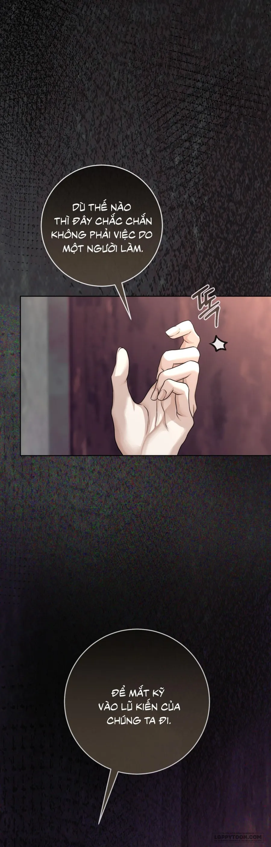 Hang Kiến - Chap 2 - Trang 49