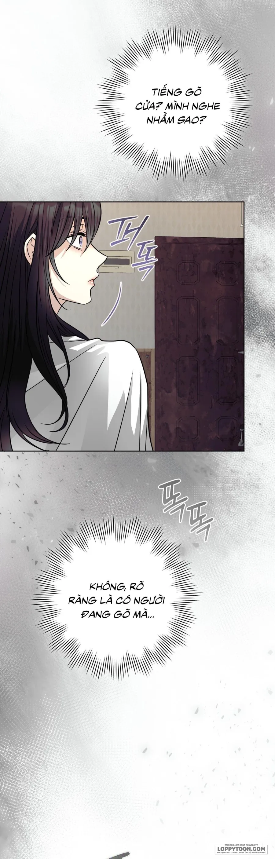 Hang Kiến - Chap 2 - Trang 57