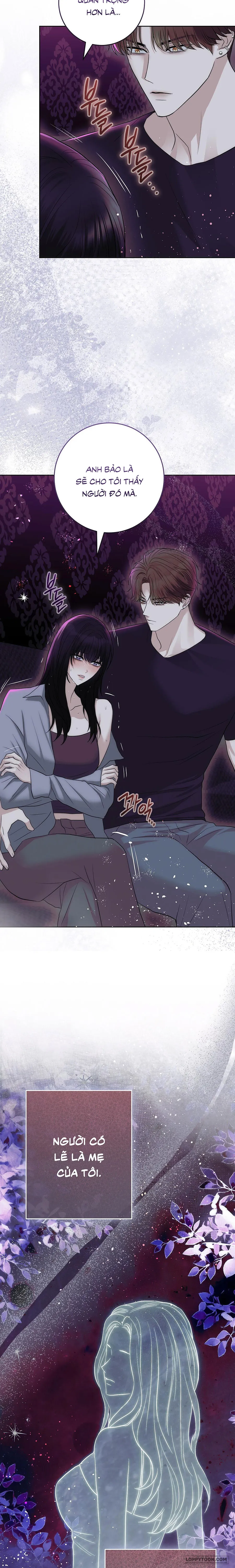 Hang Kiến - Chap 20 - Trang 14