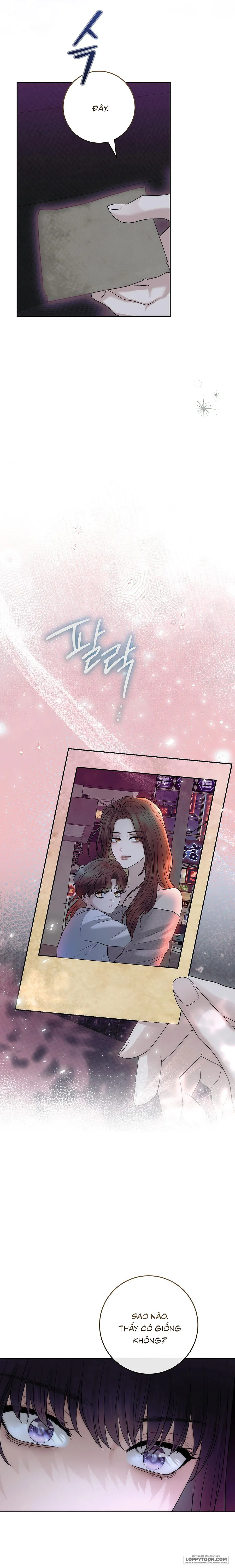 Hang Kiến - Chap 20 - Trang 16