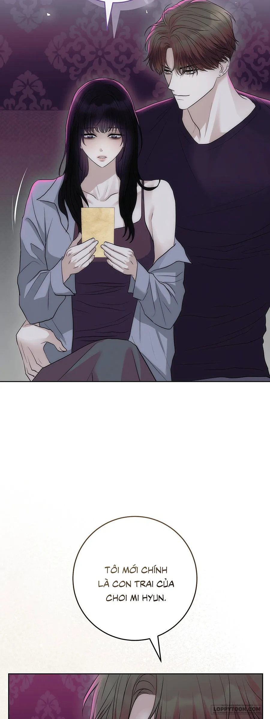 Hang Kiến - Chap 20 - Trang 18