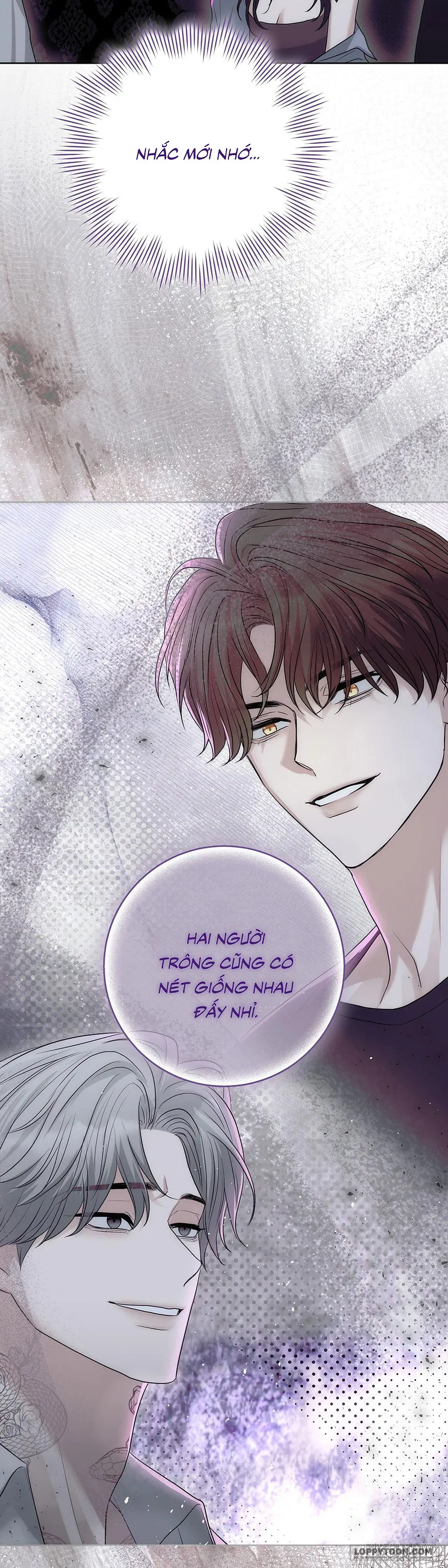 Hang Kiến - Chap 20 - Trang 21