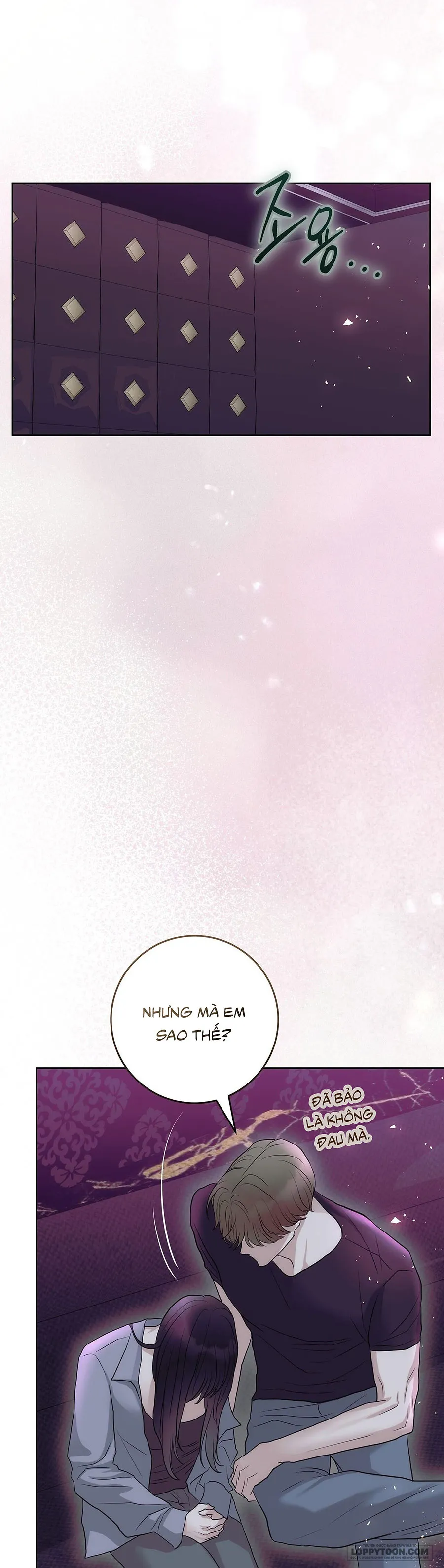 Hang Kiến - Chap 20 - Trang 27