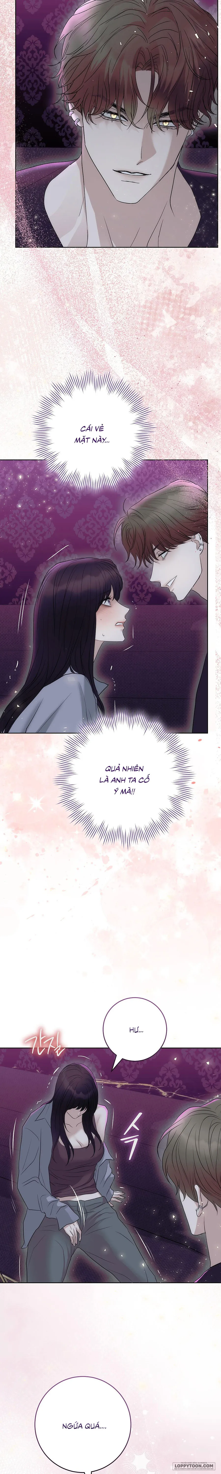 Hang Kiến - Chap 20 - Trang 29