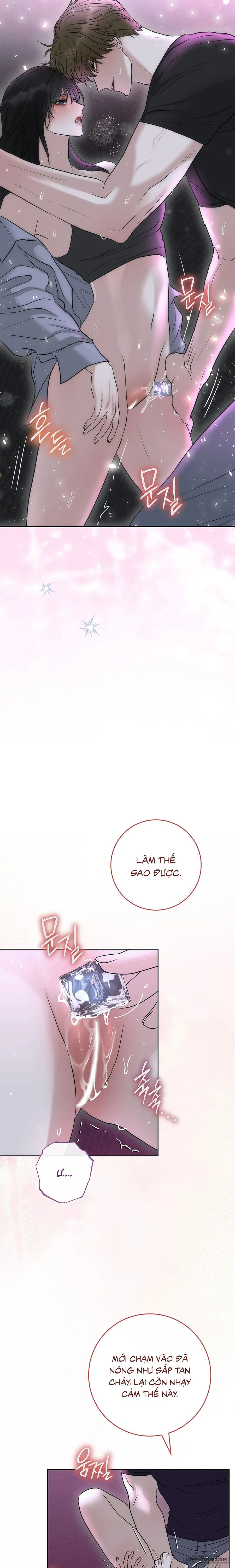 Hang Kiến - Chap 21 - Trang 11