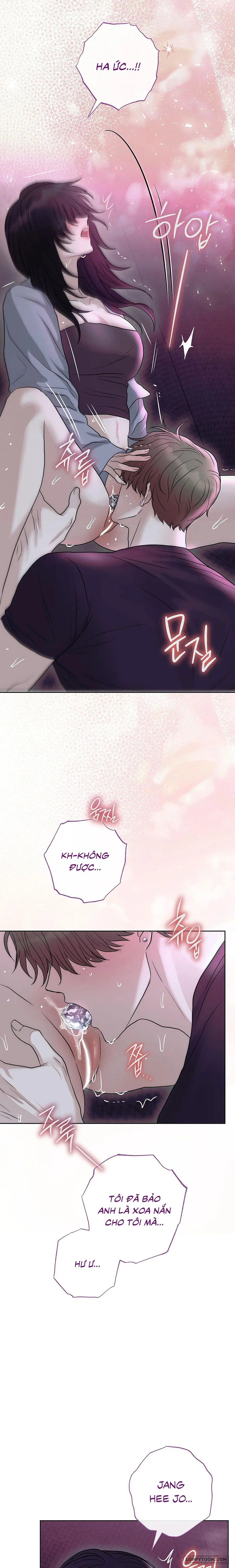 Hang Kiến - Chap 21 - Trang 13