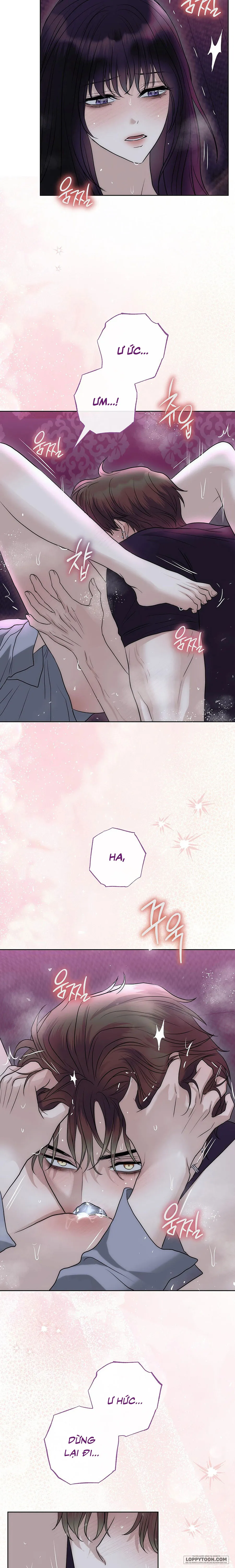 Hang Kiến - Chap 21 - Trang 14