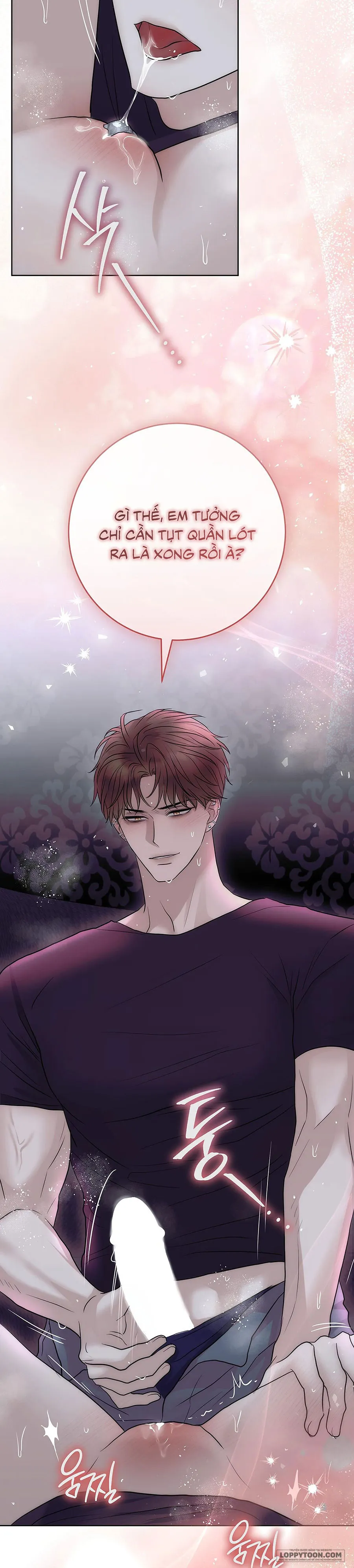 Hang Kiến - Chap 21 - Trang 15