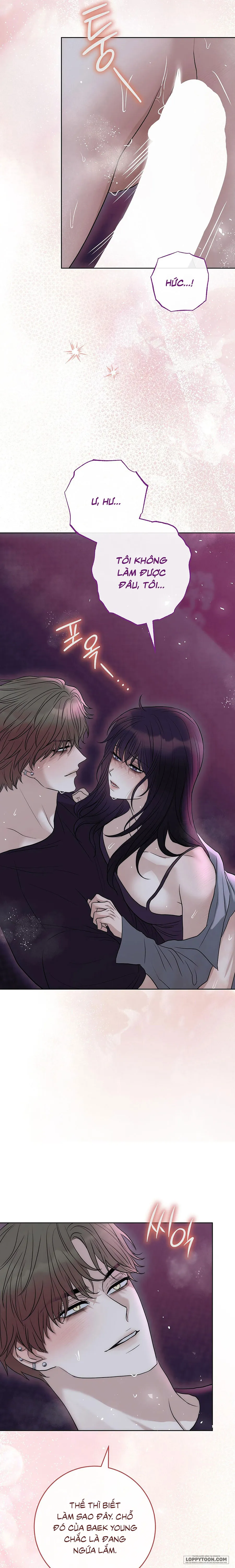 Hang Kiến - Chap 21 - Trang 23