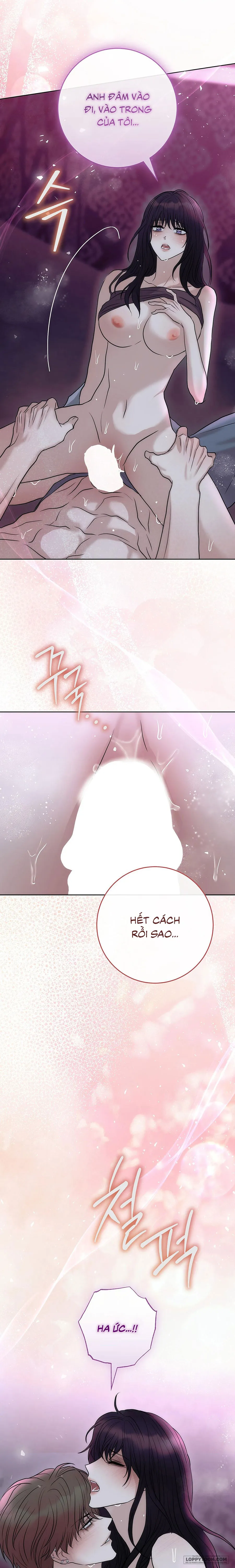 Hang Kiến - Chap 21 - Trang 25