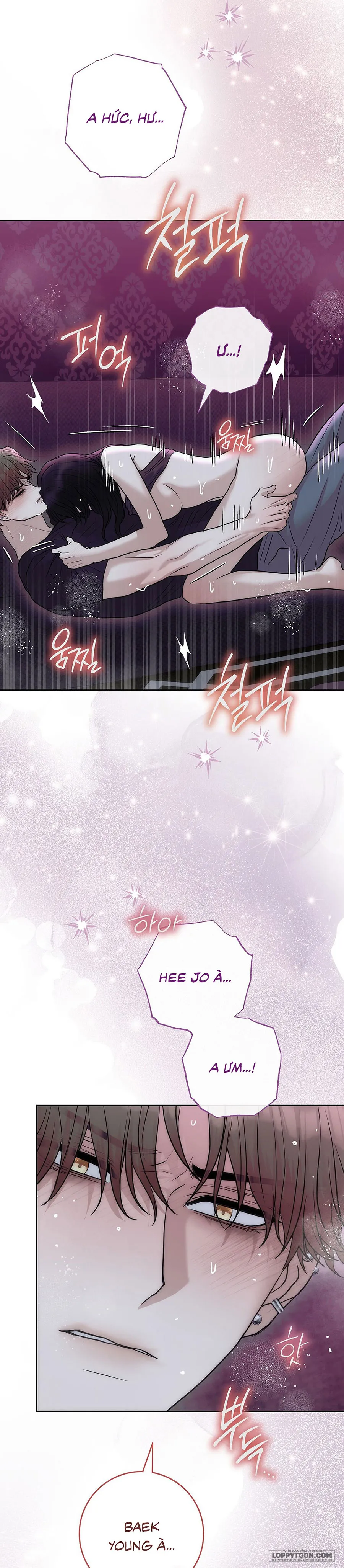 Hang Kiến - Chap 21 - Trang 27