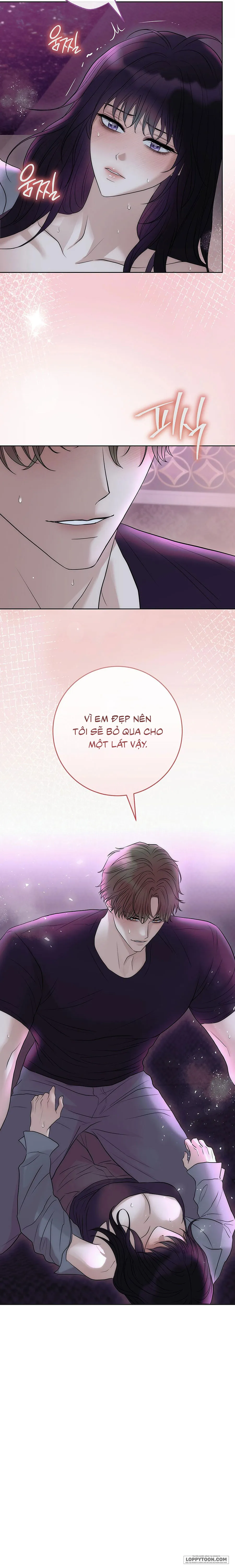 Hang Kiến - Chap 21 - Trang 5