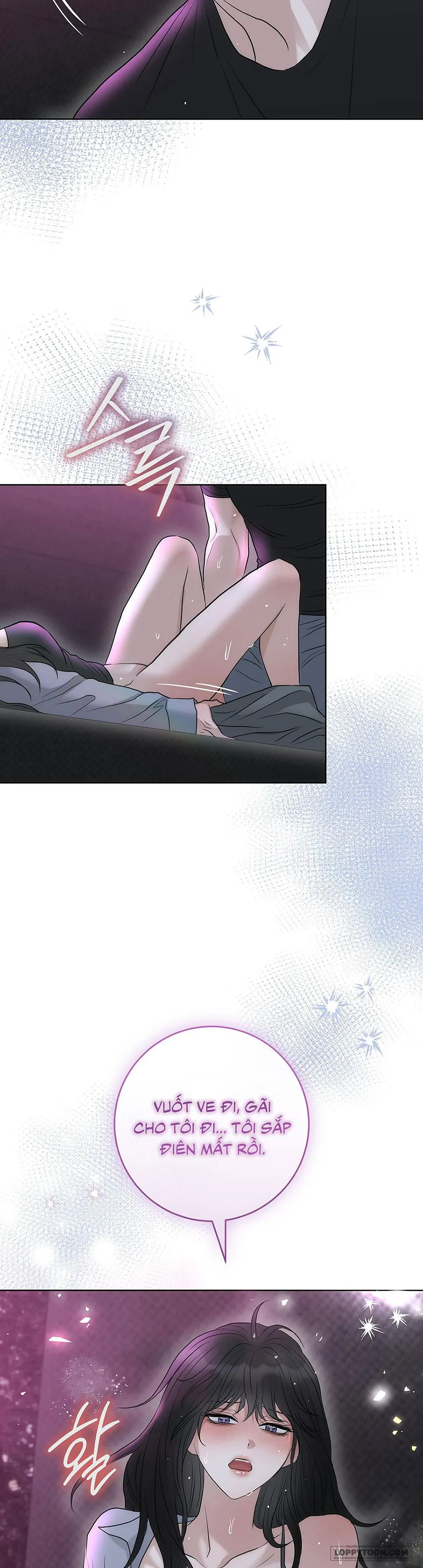Hang Kiến - Chap 21 - Trang 9