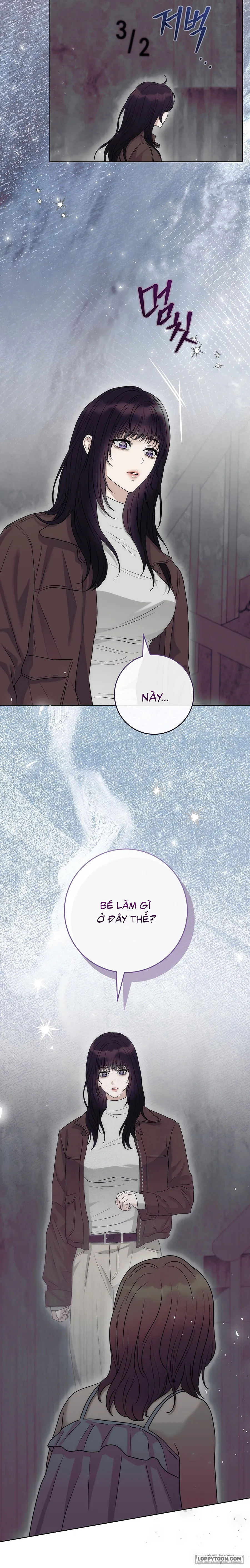 Hang Kiến - Chap 22 - Trang 18