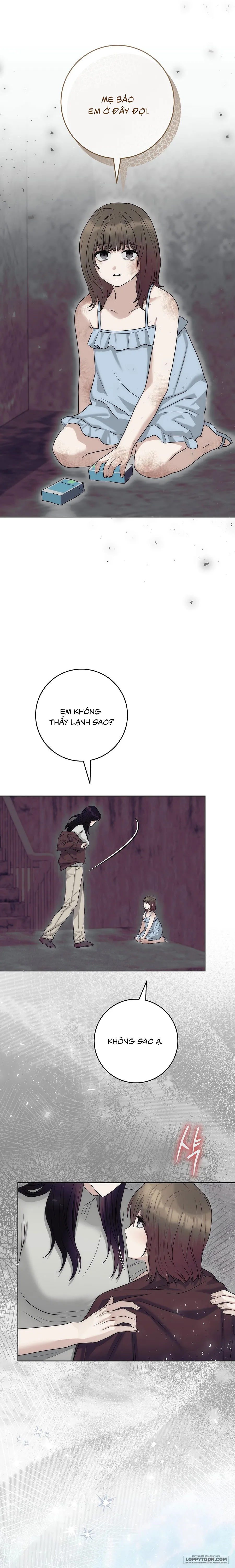 Hang Kiến - Chap 22 - Trang 19