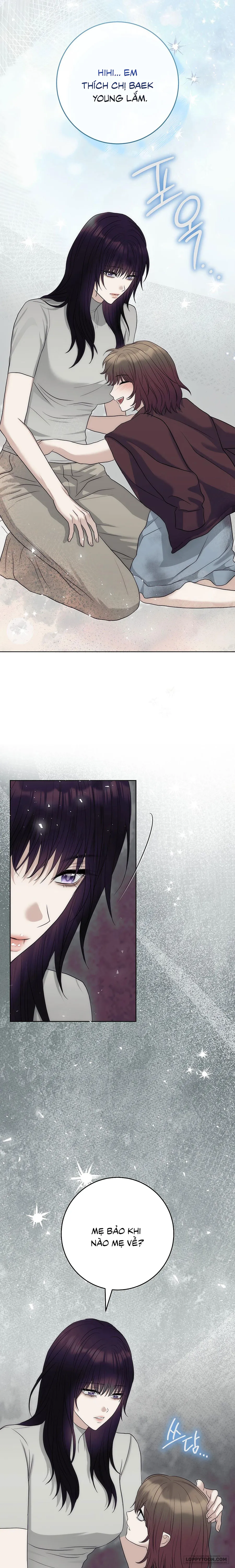 Hang Kiến - Chap 22 - Trang 20
