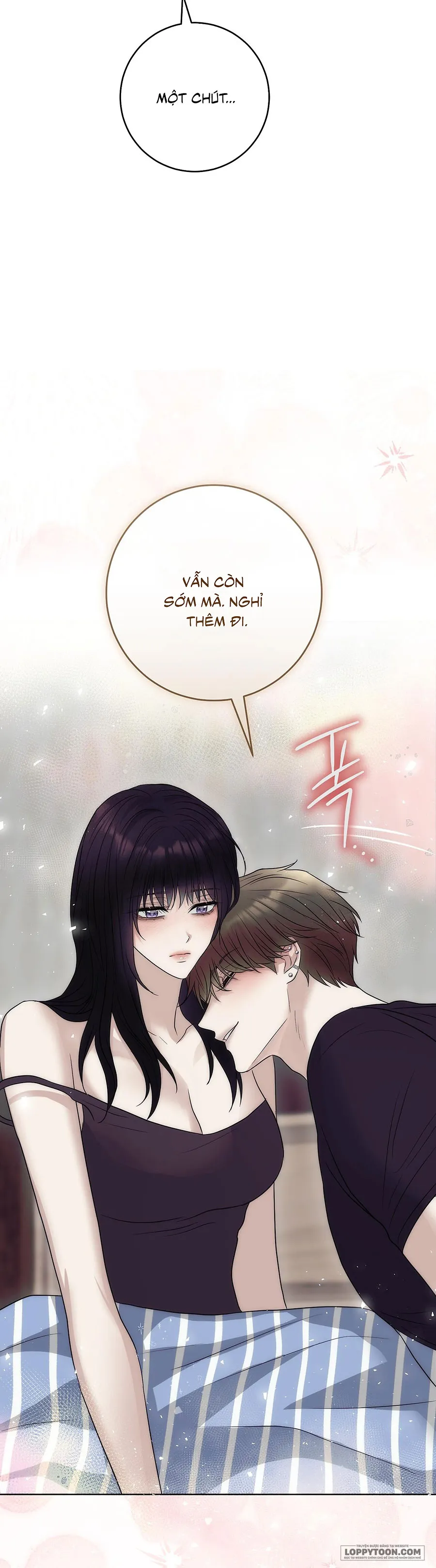 Hang Kiến - Chap 22 - Trang 3