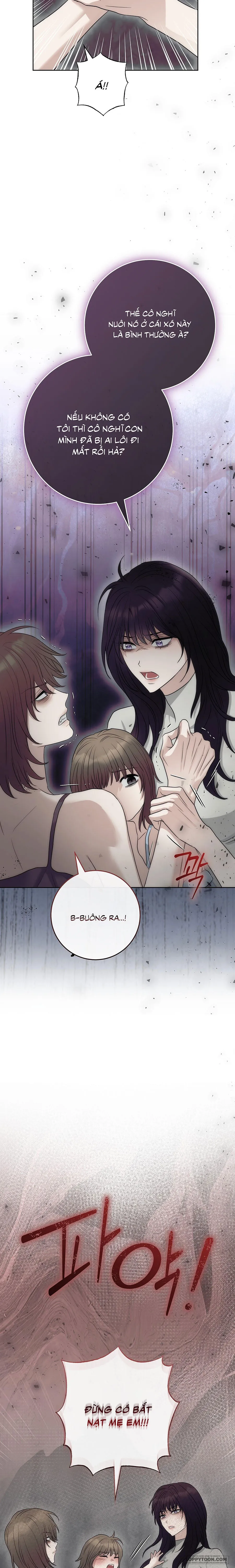 Hang Kiến - Chap 22 - Trang 26