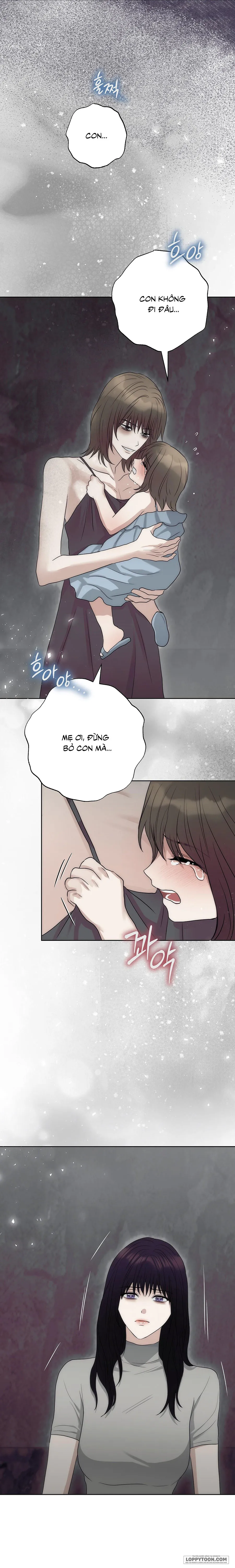 Hang Kiến - Chap 22 - Trang 28