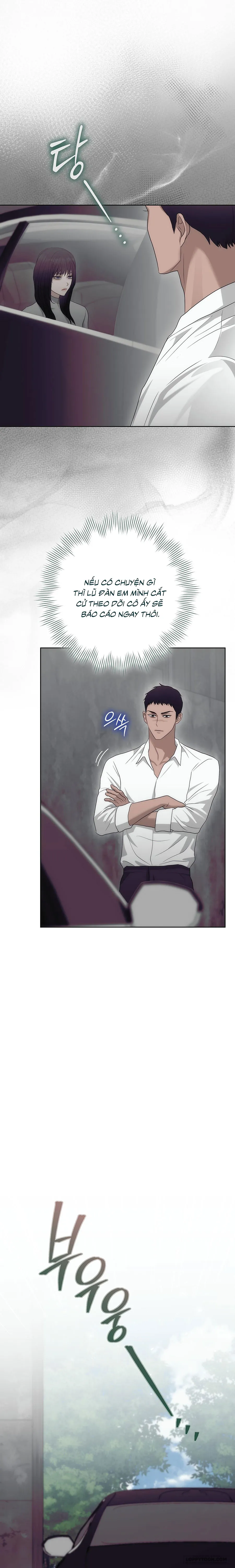 Hang Kiến - Chap 22 - Trang 31