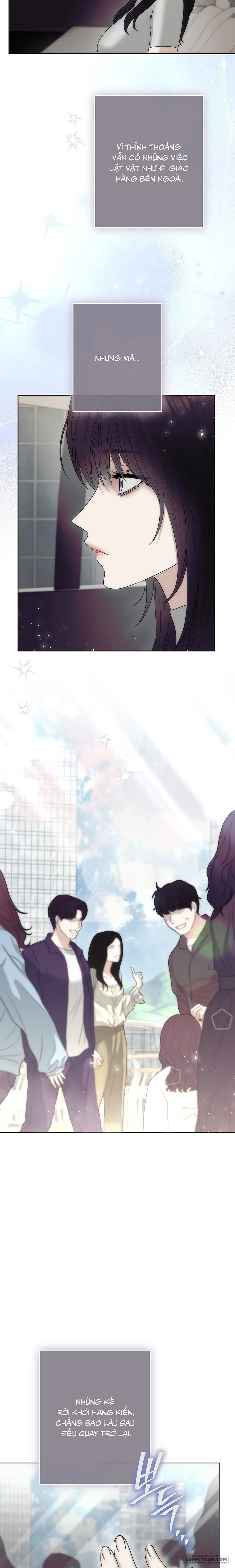 Hang Kiến - Chap 22 - Trang 34