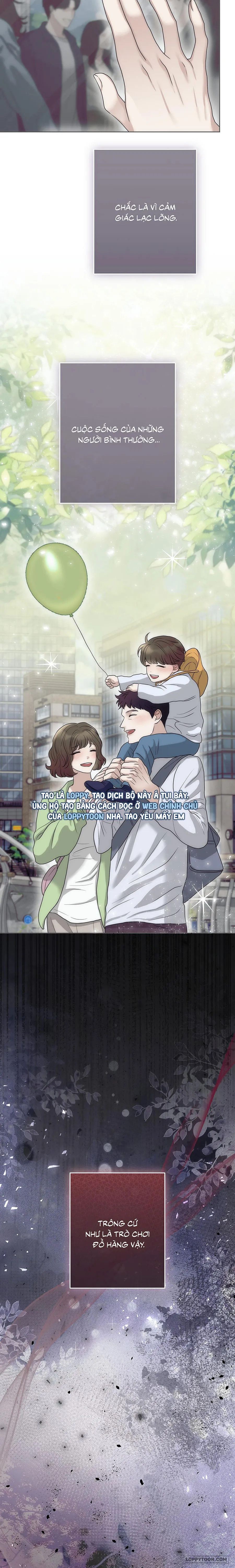 Hang Kiến - Chap 22 - Trang 35
