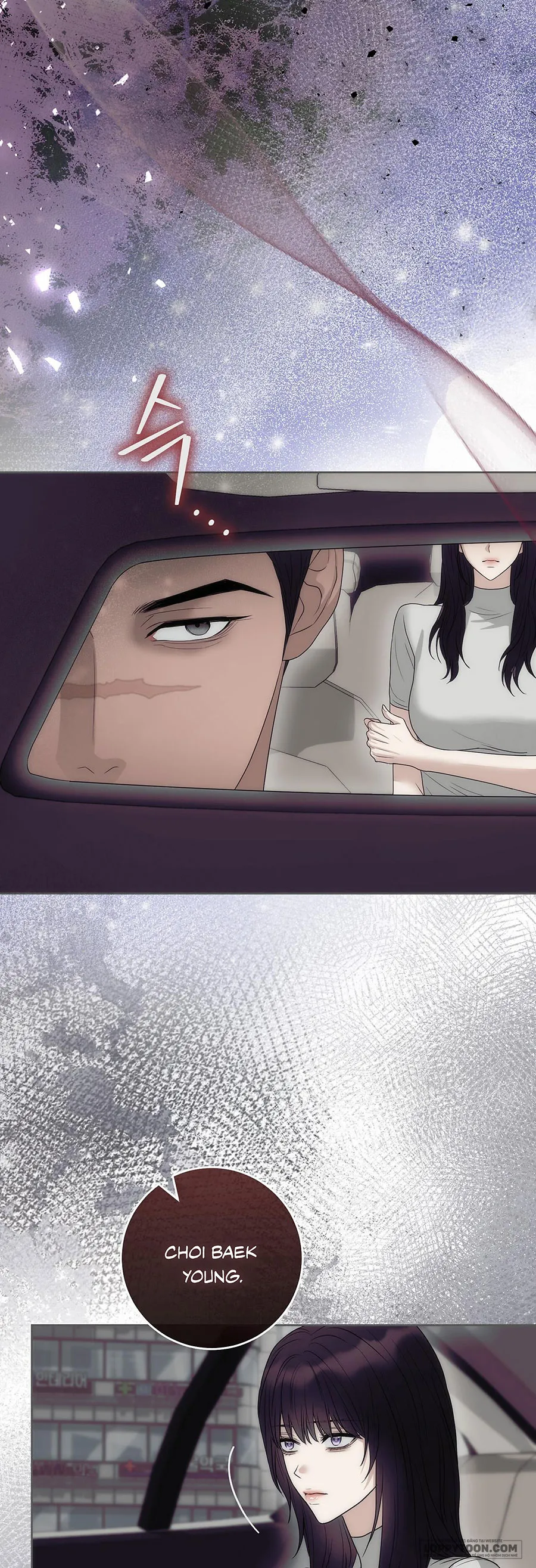 Hang Kiến - Chap 22 - Trang 36