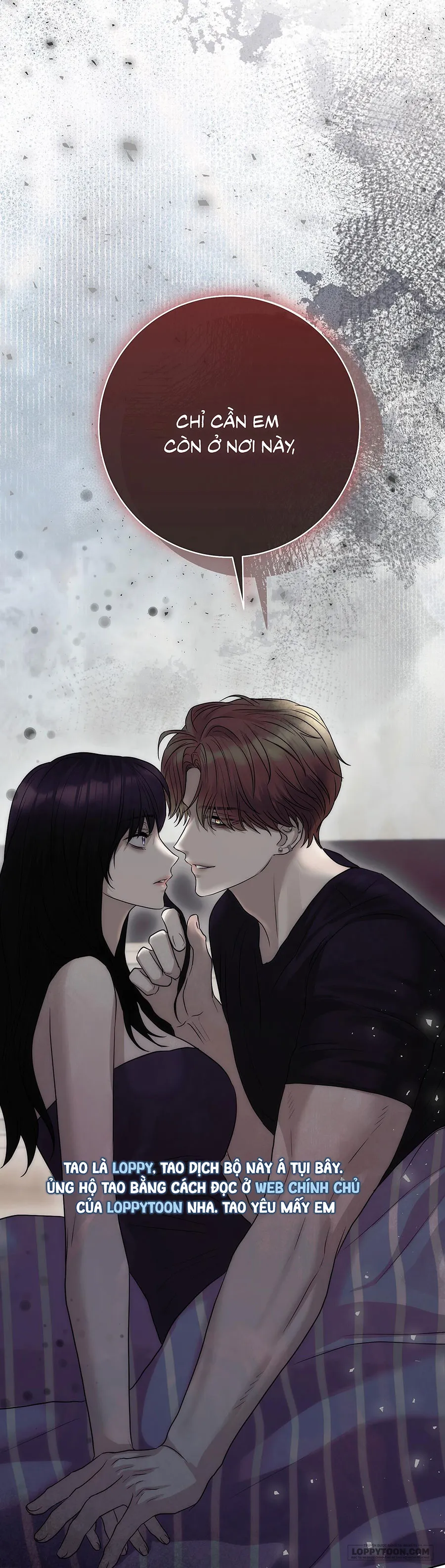 Hang Kiến - Chap 22 - Trang 6