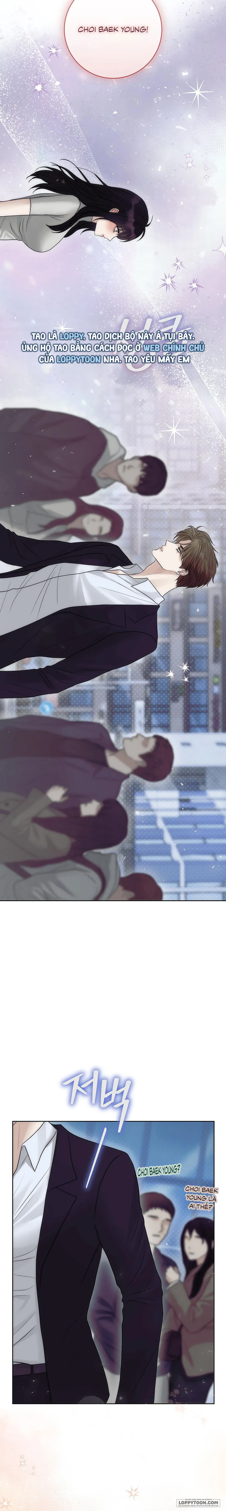 Hang Kiến - Chap 23 - Trang 11