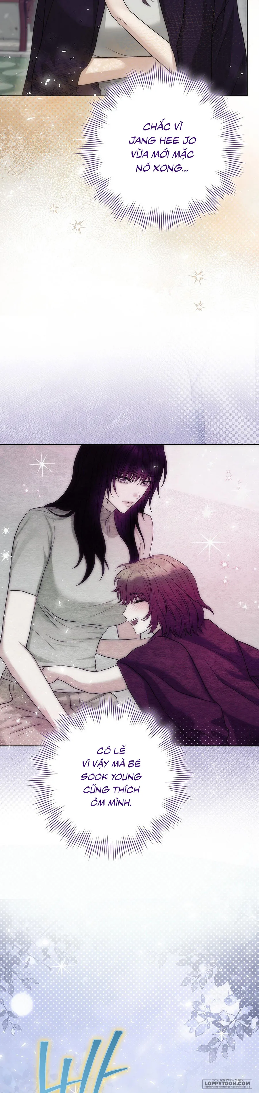 Hang Kiến - Chap 23 - Trang 15