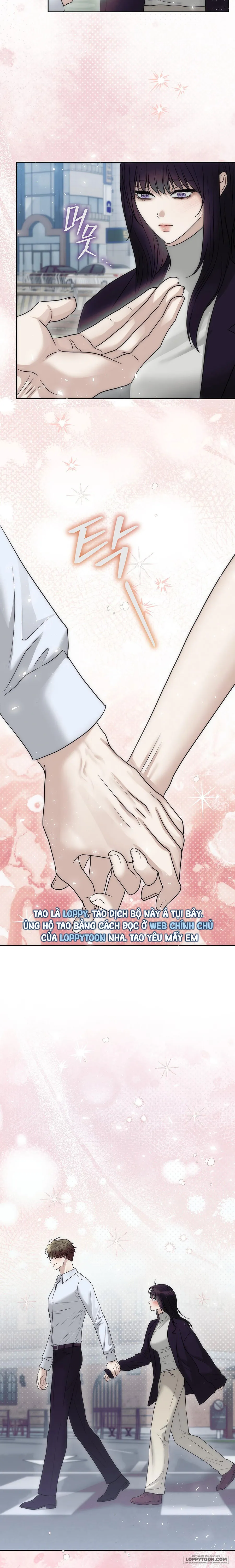 Hang Kiến - Chap 23 - Trang 17