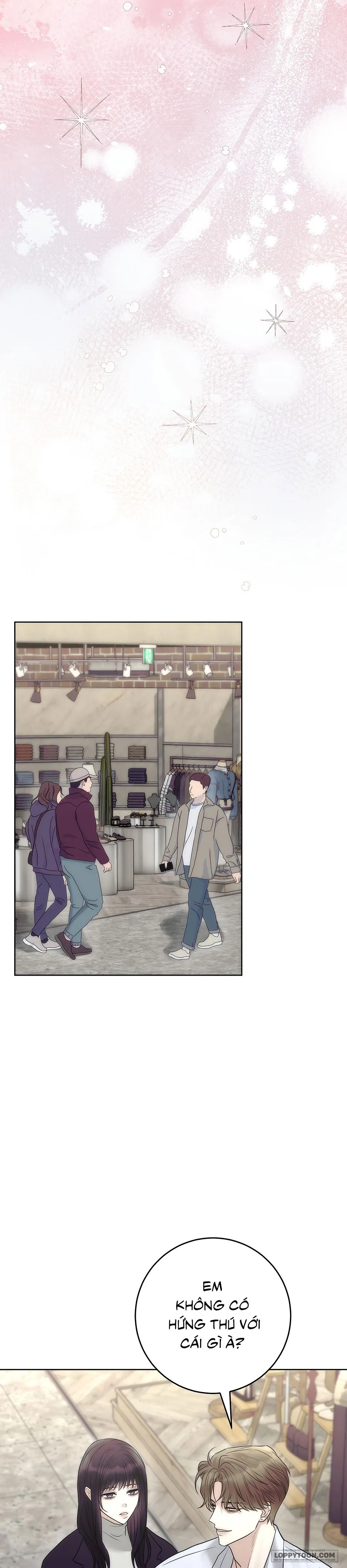Hang Kiến - Chap 23 - Trang 18